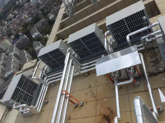 中央图解空调安装标准_中央空调安装图解_中央图解空调安装方法