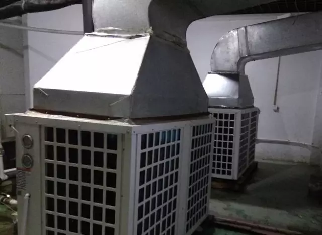 中央空调安装图解_中央图解空调安装标准_中央图解空调安装方法