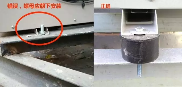 中央图解空调安装方法_中央空调安装图解_中央图解空调安装标准