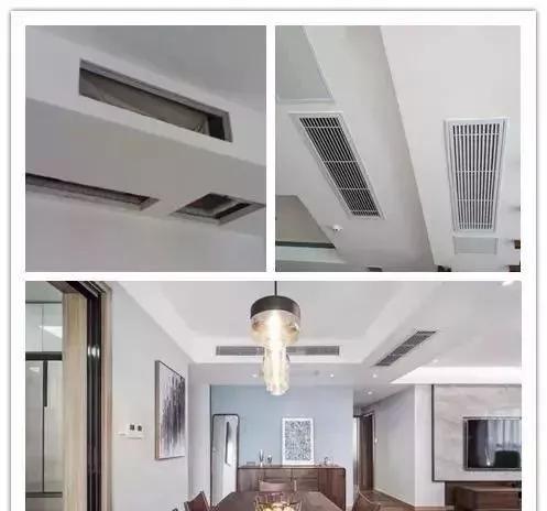 中央空调安装步骤图_中央空调步骤图安装要求_中央空调步骤图安装方法