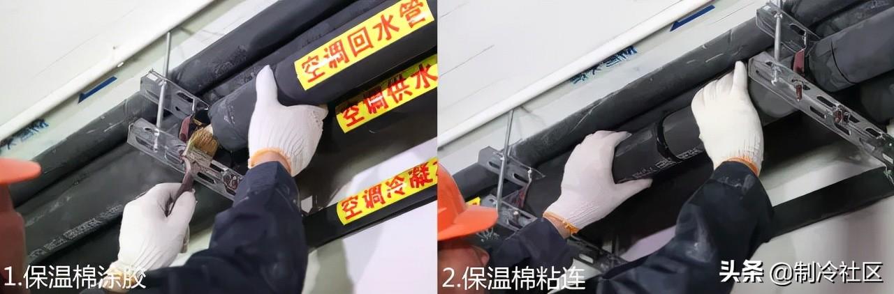 中央空调安装合同_家用中央空调安装合同_中央空调安装合同样本