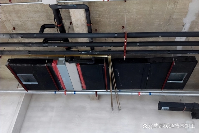 中央空调安装费价格明细表_中央空调安装费标准_中央空调安装报价单