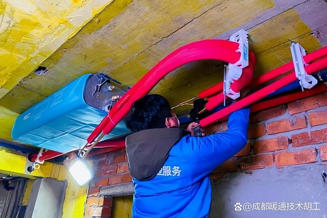 中央空调安装费标准_中央空调安装费价格明细表_中央空调安装报价单