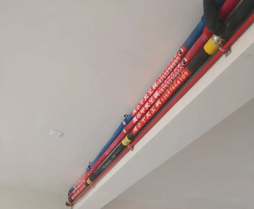 中央空调安装注意事项_中央空调安装前的准备_中央空调安装管理规定