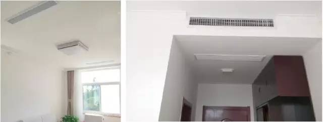 中央空调安装需要什么条件_中央空调安装十大要点_中央空调安装关键点