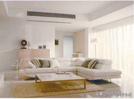 中央空调安装事项_中央空调安装十大要点_中央空调安装需要什么条件