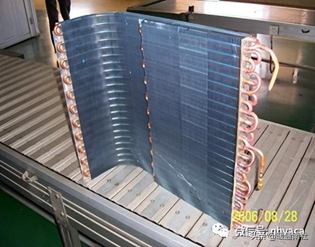 冷暖空调原理_冷暖空调原理工作原理图_冷暖空调的工作原理