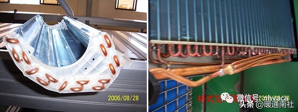 冷暖空调原理_冷暖空调的工作原理_冷暖空调原理工作原理图