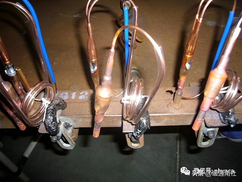 冷暖空调原理工作原理图_冷暖空调的工作原理_冷暖空调原理